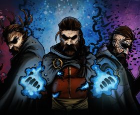 Whispers of the Eyeless