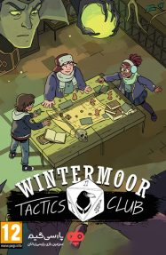 دانلود بازی Wintermoor Tactics Club برای PC
