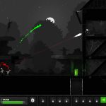 بازی Zombie Night Terror