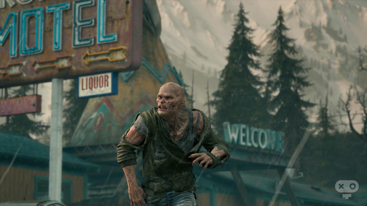 تغییرات در ساختار بازی و دنیای Days Gone Remastered