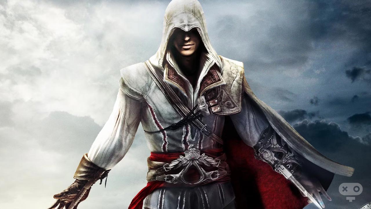 بازی Assassin's Creed 2 در لیست بهترین سیستم مخفی کاری در سری اساسینز کرید