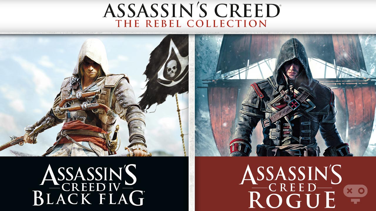 بازی Assassin's Creed Black Flag در لیست بهترین سیستم مخفی کاری در سری اساسینز کرید