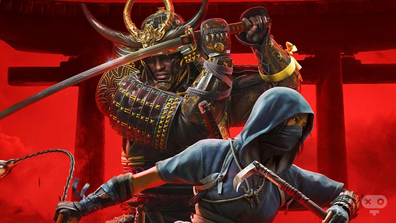 بازی Assassin's Creed Shadows از بهترین بازی های سری اساسینز کرید با سیستم مخفی کاری خوب