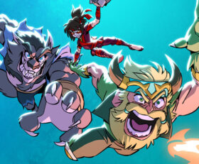 Brawlhalla
