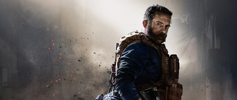 Call of Duty Modern Warfare 2019