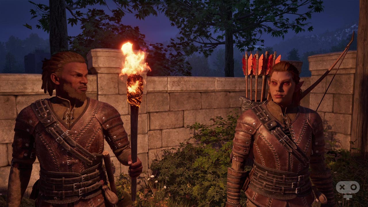 آموزش بازی The Elder Scrolls Oblivion | ملحق شدن به گیلد و انجام ماموریت های آن ها