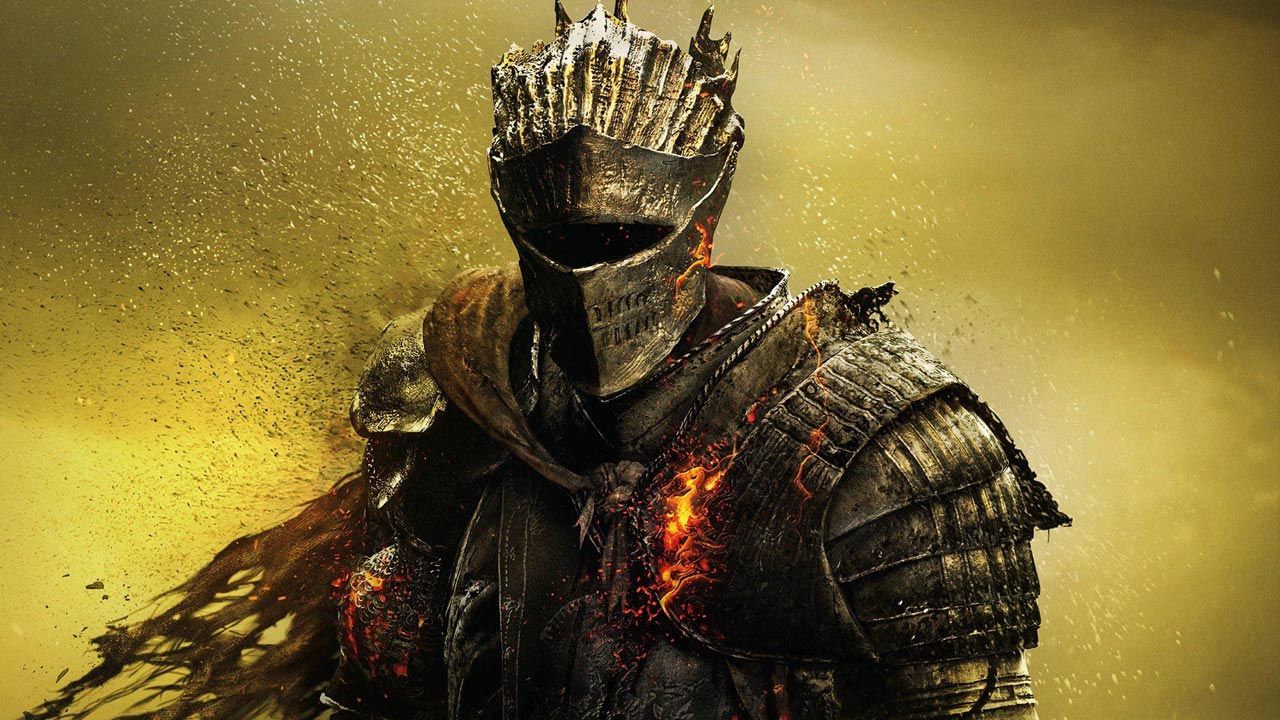 بازی Dark Souls III در لیست بهترین سیستم مبارزه در بازی های سولزلایک