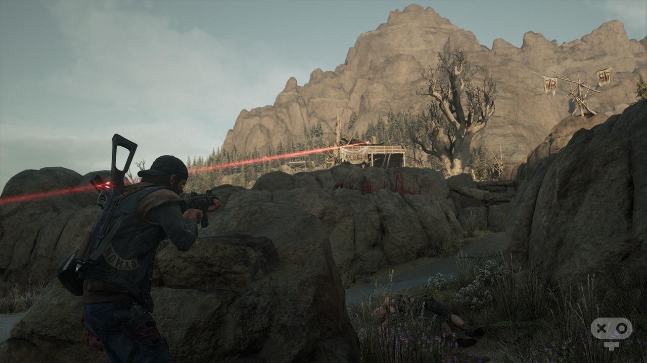 نقد و بررسی بازی Days Gone Remastered