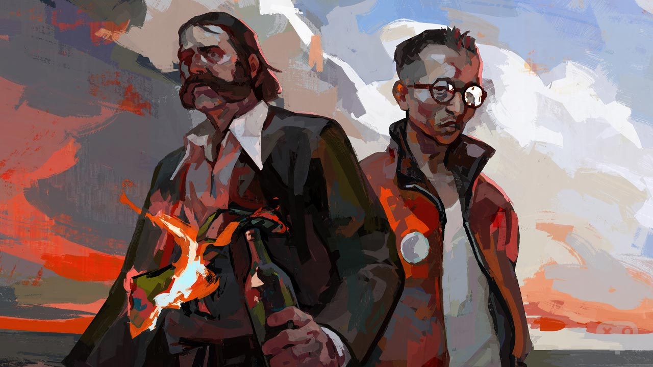 بازی Disco Elysium در لیست بهترین بازی های مستقل با آزادی عمل بالا