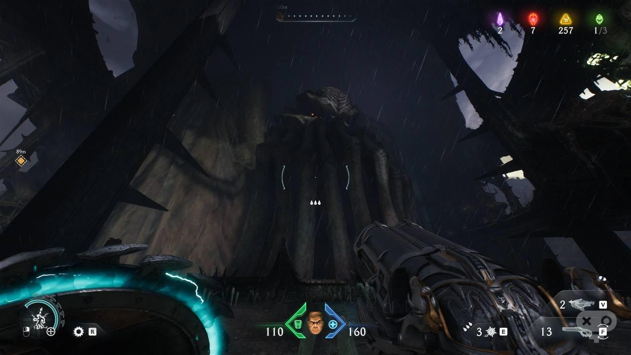 نقد و بررسی بازی Doom The Dark Ages