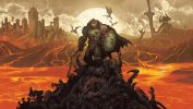 دانلود موسیقی متن بازی Doom The Dark Ages