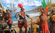 بازی Europa Universalis 5