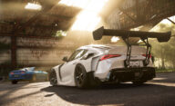Forza Horizon 5 پلی استیشن