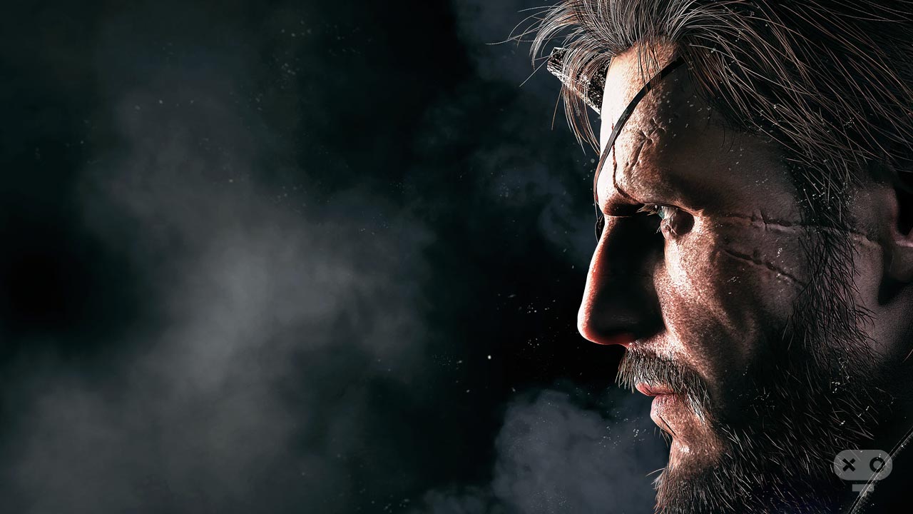 بازی Metal Gear Solid V the Phantom Pain در لیست بازی های ماجراجویی اکشن