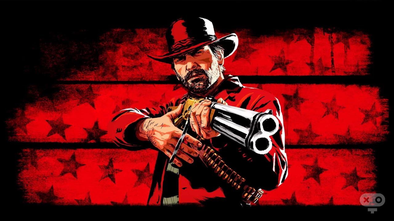 بازی Red Dead Redemption 2 در لیست بهترین بازی های اکشن ماجراجویی از سال 2010 تا 2019