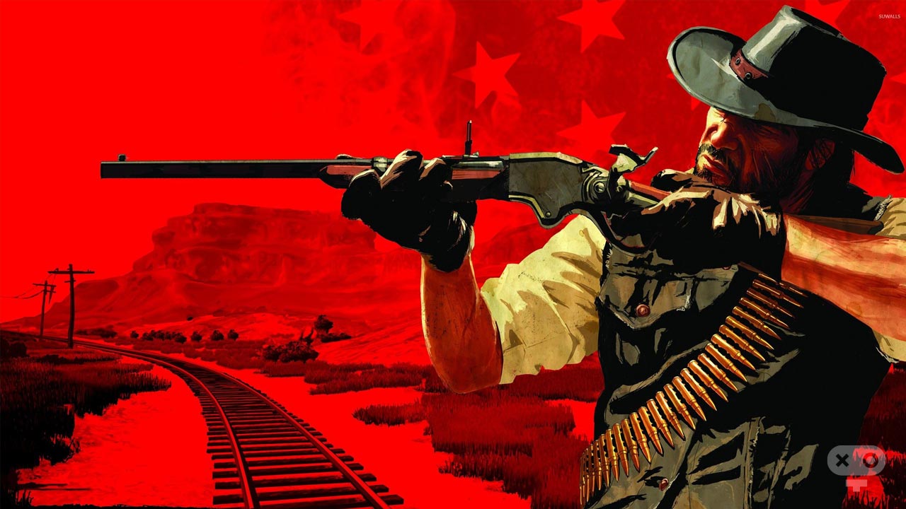 بازی Red Dead Redemption در لیست بهترین بازی های اکشن ماجراجویی از سال 2010 تا 2019