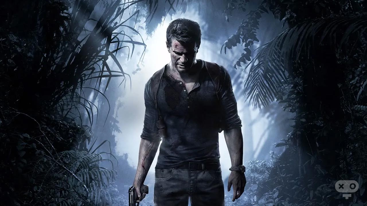 بازی Uncharted 4 در لیست بازی های ماجراجویی اکشن