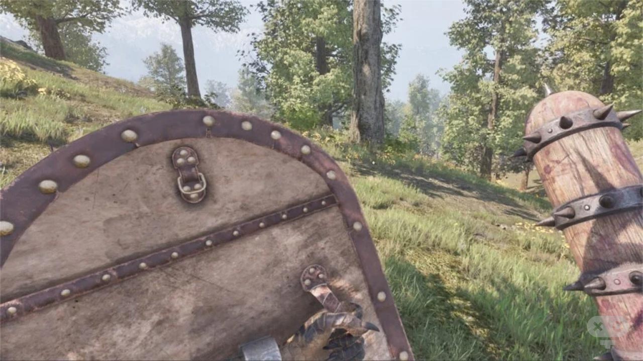 به دست آوردن تجهیزات در بازی The Elder Scrolls Oblivion Remastered