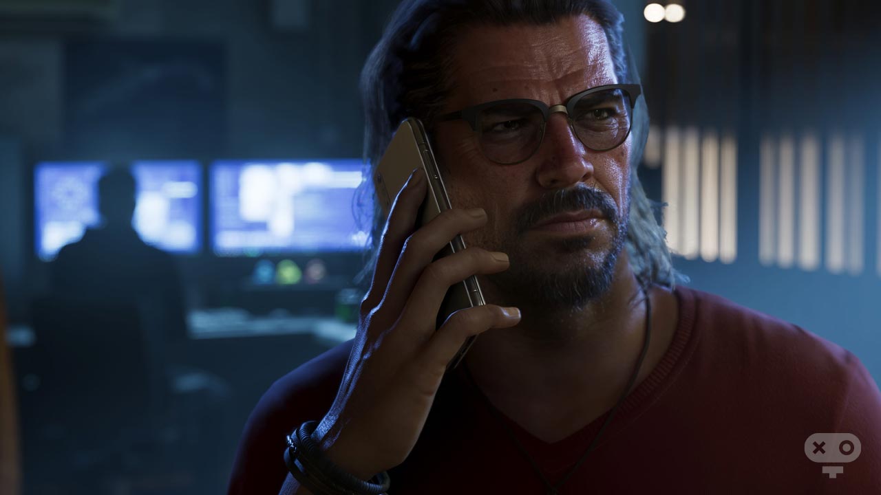 گرافیک خیره کننده بازی GTA VI