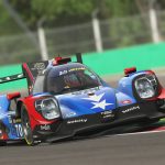 بازی rFactor 2