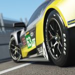 بازی rFactor 2