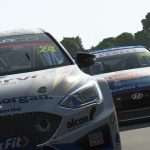 بازی rFactor 2
