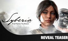 تریلر معرفی بازی Syberia