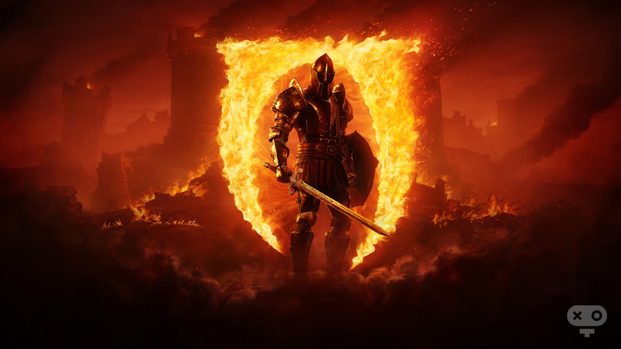 بازی The Elder Scrolls Oblivion در فهرست بهترین بازی های Elder Scrolls