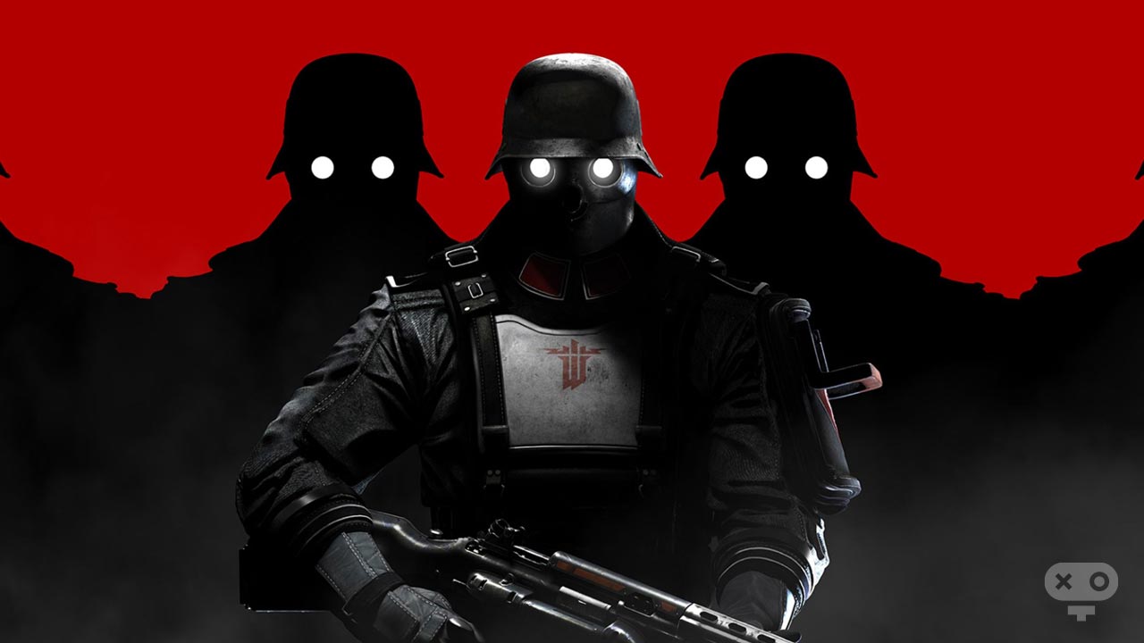 بازی Wolfenstein The New Order در لیست بهترین بازی های اول شخص شوتر روی سرویس پلی استیشن پلاس