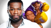 بازیگران فیلم Street Fighter