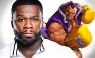 بازیگران فیلم Street Fighter