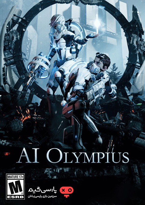 دانلود بازی AI Olympius برای PC
