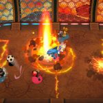 بازی Aeolis Tournament