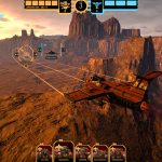 بازی Aeronautica Imperialis Flight Command