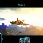 بازی Aeronautica Imperialis Flight Command