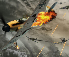 Air Conflicts Secret Wars