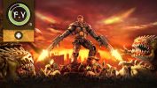 دانلود بازی Alien Shooter 2 - Reloaded برای اندروید