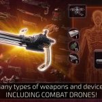 دانلود بازی Alien Shooter 2 - Reloaded برای اندروید
