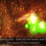 دانلود بازی Alien Shooter 2 - Reloaded برای اندروید