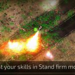 دانلود بازی Alien Shooter 2 - Reloaded برای اندروید