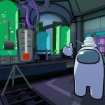 بازی Among Us 3D VR
