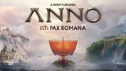 تاریخ انتشار بازی Anno 117: Pax Romana