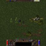 بازی Arcanum Of Steamworks and Magick Obscura