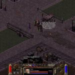 بازی Arcanum Of Steamworks and Magick Obscura
