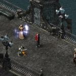 بازی Arcanum Of Steamworks and Magick Obscura