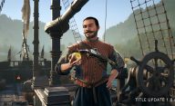 آپدیت Assassins Creed Shadows