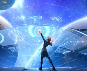 Astra Exodus
