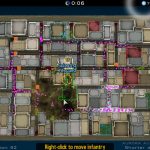 بازی Atom Zombie Smasher