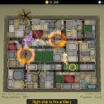 بازی Atom Zombie Smasher