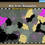 بازی Atom Zombie Smasher